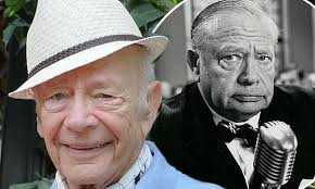 Allan Rich who was blacklisted in Hollywood and went