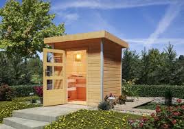 Mini Sauna 2019 Wir Stellen Unsere Top 10 Vor Saunahaus Gartensauna Mini Sauna