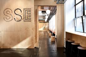 Sydney School Of Entrepreneurship By Make Creative Interior Design Diy Creative Home Decor Decor Interior Design