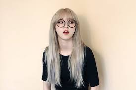 Moonbyul Kpics Kpop Sweetgirls Lovethem Love Unsensored Girls Sweet Sexygirls Selfie Women Moonbyul Kpop Hair Mamamoo
