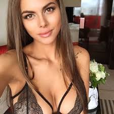 Mavrin Models Viki Viki Odintcova
