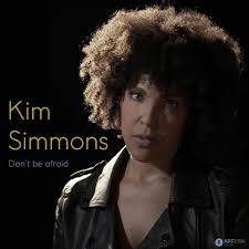 Kim Simmons