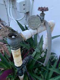 Flush the line thoroughly before installation to clean out any debris. Champion 200 Anti Siphon Valve Replace Or Repair Irrigation