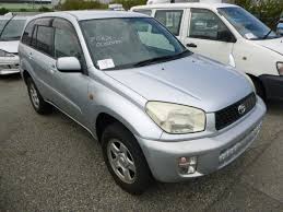 To continuously provide better service to our customers all around the world, and pursue customer satisfaction with constant efforts and passion in used automobile industry. Toyota Rav4 2000 Car News Sbt Japan Japanese Used Cars Exporter
