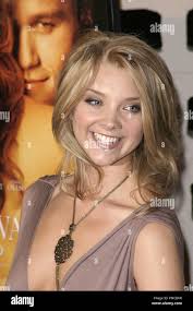 Natalie casanova 2005 hi-res stock photography and images