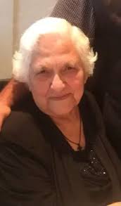 Obituary information for Kleanthi Batistatos