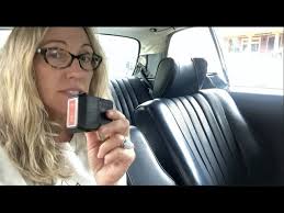 W123 Mercedes headlight switch modication