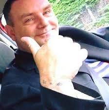 Rangers mascot Broxi Bear's distraught widow pays emotional tribute to  'wonderful dad' as fans raise more than £3,000 in his memory