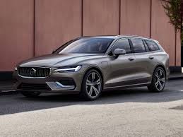 2021 Volvo V60 Recharge Plug In Hybrid T8 Polestar 4dr All Wheel Drive Wagon Specs And Prices