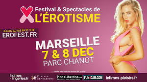 Maybe you would like to learn more about one of these? Salon De L Erotisme 2020 Tarpin Bien