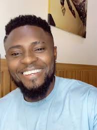 #MauriceSam was live very early