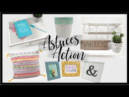 Je Transforme Mes Achats Action Astuces Youtube Deco Action Deco A Fabriquer Soi Meme Tutoriel Diy