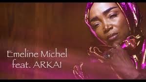 Madanm By Eline Fleury