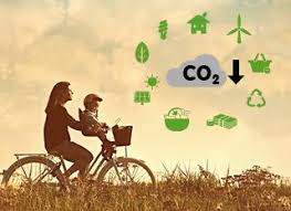 Choose from 2500+ gaz a effet de serre graphic resources and download in the form of png, eps, ai or psd. Comment Reduire Les Emissions De Gaz A Effet De Serre De 50 Ecoconso