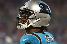 I am known as #supercam, qb for the carolina panthers. Have We Seen Cam Newton S Last Game With The Panthers