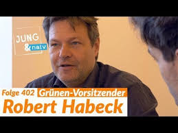 Maybe you would like to learn more about one of these? Robert Habeck Die Grunen Uber Unangenehme Wahrheiten Jung Naiv Folge 402 Dachschaden