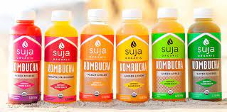 Robert deering, after many more nights at the by 2002, a bunch of regional brands were available, all selling unpasteurized kombucha. Kombucha Brands That Are The Healthiest And Brands To Avoid