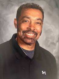 I'm sure many of us had Mr Hudson as a PE teacher at GRMS or as a coach 💔 