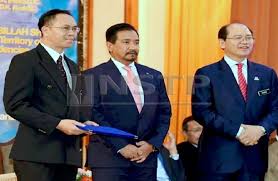 Bicara peluang ypasm polar research yayasan penyelidikan antartika sultan mizan. Saintis Sabah Kaji Lapisan Ozon Di Antartika