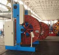 Power Cable Jacket Extrusion Line | Cable Machinery Supplier ...