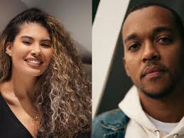 Love Is Blind's Musical Chairs: Marshall Split Up w/ Jackie ... She's Now  w/ Josh & He's With Kacia! -