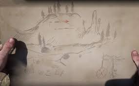 Check spelling or type a new query. Jack Hall Gang Treasure Map Locations Gold Bars Red Dead Redemption 2