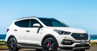 To revisit this article, visit my profile, thenview saved stories. 2016 Hyundai Santa Fe Sr Quick Review