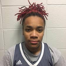 India Perry's Lawrence Central High School Career Home