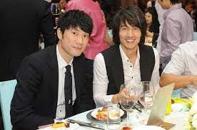 徐熙媛 / hsu hsi yuan (xu xi yuan). Jerry Yan è¨€æ‰¿æ—­ Jerry Yan Attended Ella S Wedding