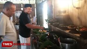 Check spelling or type a new query. Warung Kopi Kebul Kenteng Sajikan Menu Sehat Tradisional Times Indonesia