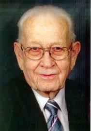 Elmer P. Moe (1919-2008)