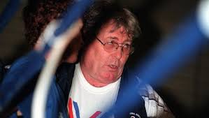 Boxing stalwarts mourn 'legendary' New Zealand coach Dr John McKay