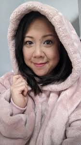 I'm definitely the above. You can find me in my hoodie under the blanket 🥶