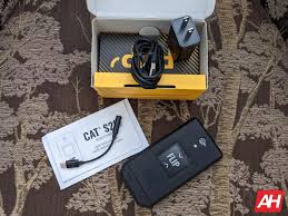 CAT S22 Flip Review: Flip Smartphones ...