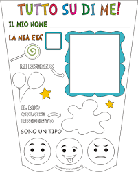 Pubblicato inclasse quarta , classe quinta , italiano , scuola primaria. Schede Per I Primi Giorni Di Scuola Per Tutte Le Classi Maestra Mary