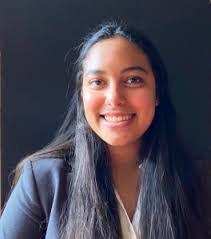 Marcella Duke's Instagram, Twitter & Facebook