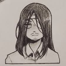 Eren yeager supreme drip : Eren Jaeger Drip Eren Yeager Fanart Album On Imgur To Be Fair Pieck Herself Acknowledged That She Can T Shoot Eren Anyway Because Marley Even Then I D Say The Drip Memes