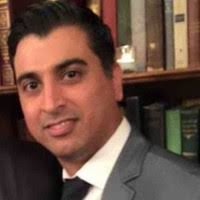 Vinit Awatramani, MPH, SHRM-CP