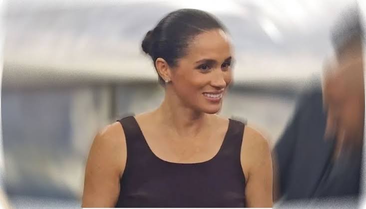Meghan Markle 'isn't willing to sacrifice her ego' to seal royal family  peace deal