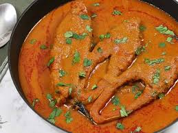 Goan Fish Curry