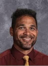 Brian Hamlett Named New Boys Track & Field Head Coach