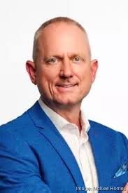 2023 Fast 50 Awards: McKee Homes