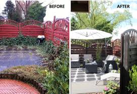 Terrasse Selbst Renovieren Vorher Nachher Design Dots Terrasse Diy Terrasse Terrasse Gestalten