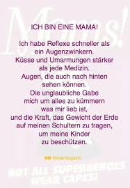 Ich Bin Eine Mama Und Für Eine Mama Ist Das Normal