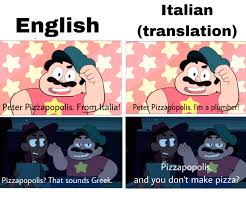 Well He Is A Demayo Afterall Steven Universe Funny Steven Universe Memes Steven Universe Fanart