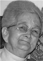 Mary E. Ledbetter Obituary (2017)