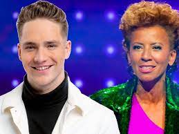 Noah k is a composer and saxophonist who lives and works in brooklyn. Noah Aus Lustenau Will Heute Bei Starmania Uberzeugen Musik National Vol At