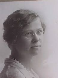 Esther Clara Bertha (Bielmeier) Boyd (1900-1989)