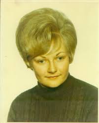 In Loving Memory of Irene Neal Cook Steele