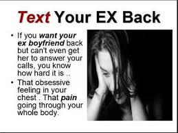 How To Get My Ex Boyfriend Back Fast Text Your Ex Back Will Do It Exback Exbackvacay Exbackwed Exbackpacker Exba Ex Love Make Him Want You Ex Boyfriend